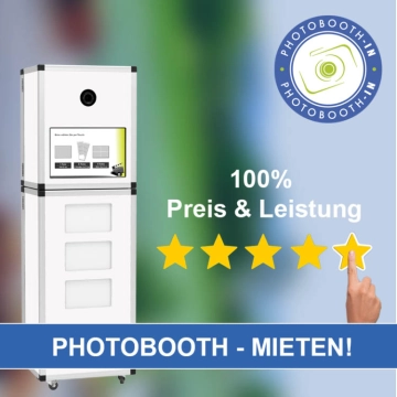 Photobooth mieten in Merching
