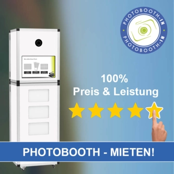 Photobooth mieten in Merchweiler