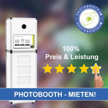 Photobooth mieten in Merenberg