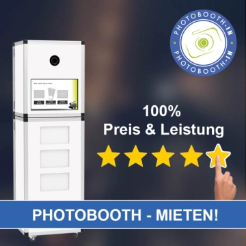 Photobooth mieten in Mering