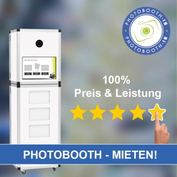 Photobooth mieten in Merkendorf