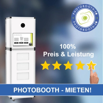 Photobooth mieten in Merseburg