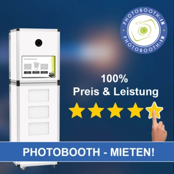Photobooth mieten in Mertingen