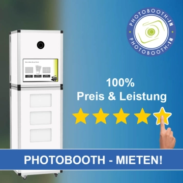 Photobooth mieten in Merzen