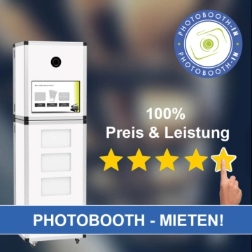 Photobooth mieten in Merzenich