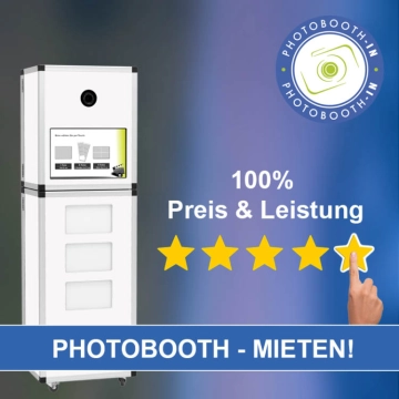 Photobooth mieten in Merzig