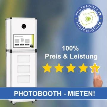Photobooth mieten in Meßkirch
