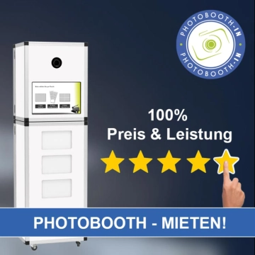 Photobooth mieten in Meßstetten