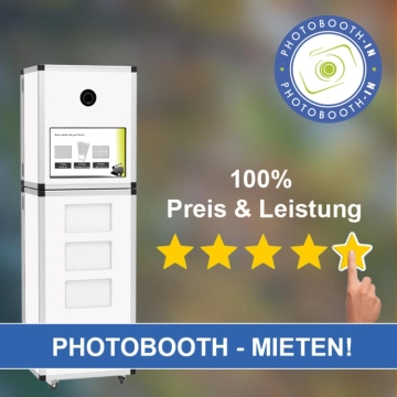 Photobooth mieten in Metelen
