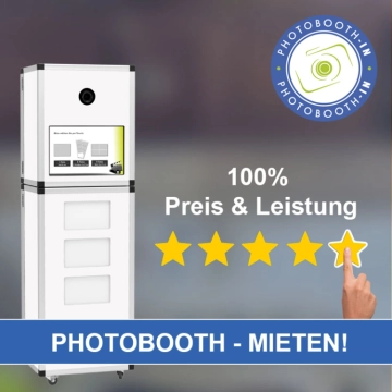 Photobooth mieten in Metten