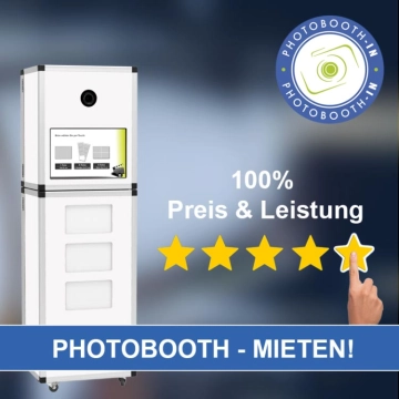 Photobooth mieten in Mettenheim (Bayern)