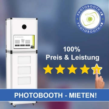 Photobooth mieten in Mettingen