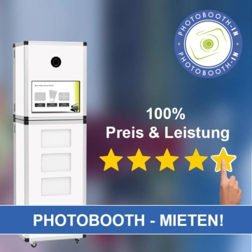 Photobooth mieten in Mettlach
