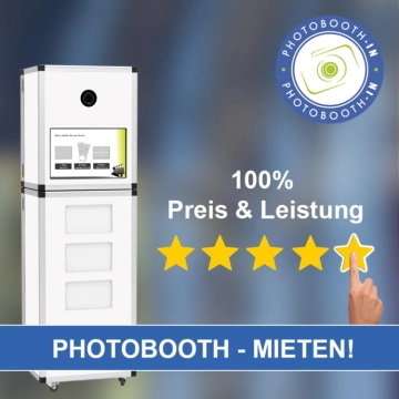 Photobooth mieten in Mettmann