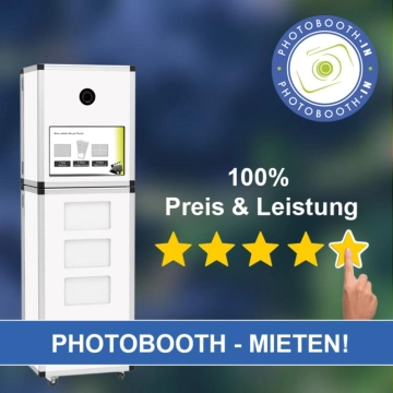 Photobooth mieten in Metzingen