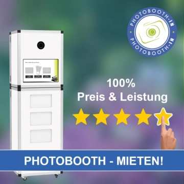 Photobooth mieten in Meuselwitz