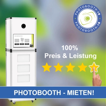 Photobooth mieten in Michelau in Oberfranken