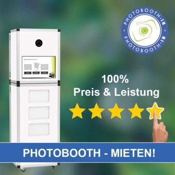 Photobooth mieten in Michelstadt