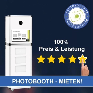 Photobooth mieten in Michendorf