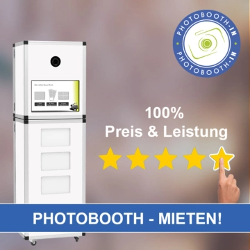 Photobooth mieten in Miesbach