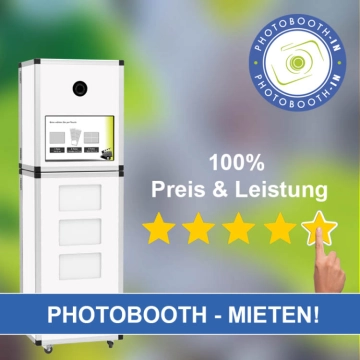 Photobooth mieten in Mietingen