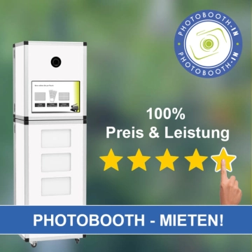 Photobooth mieten in Mildenau