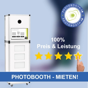 Photobooth mieten in Mildstedt