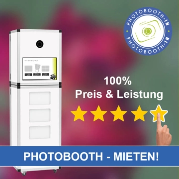 Photobooth mieten in Miltenberg