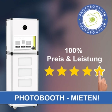 Photobooth mieten in Minden