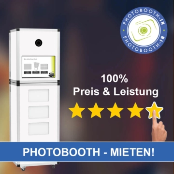 Photobooth mieten in Mintraching