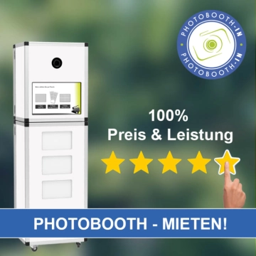 Photobooth mieten in Mirow