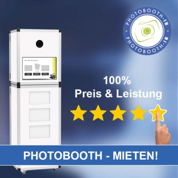 Photobooth mieten in Mistelgau