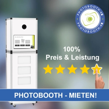 Photobooth mieten in Mittelbiberach