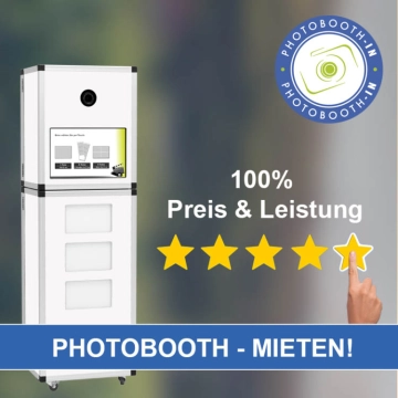 Photobooth mieten in Mittelherwigsdorf