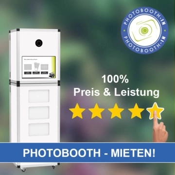 Photobooth mieten in Mittenwald