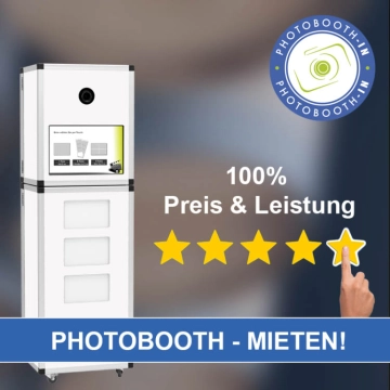 Photobooth mieten in Mittenwalde