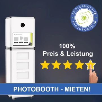 Photobooth mieten in Modautal