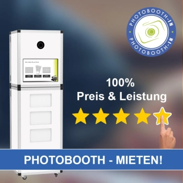 Photobooth mieten in Möglingen
