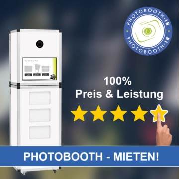 Photobooth mieten in Möhnesee