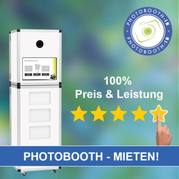 Photobooth mieten in Möhrendorf