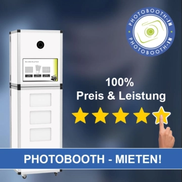 Photobooth mieten in Mölln