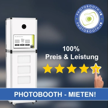 Photobooth mieten in Mömbris