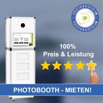 Photobooth mieten in Mönchengladbach
