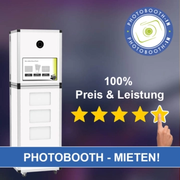 Photobooth mieten in Mönkeberg