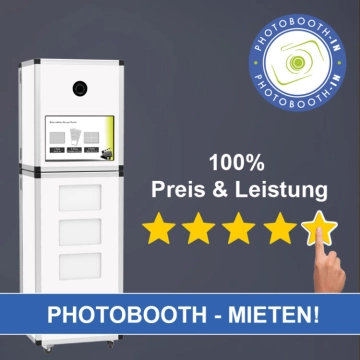 Photobooth mieten in Mörfelden-Walldorf
