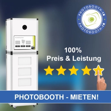Photobooth mieten in Mörlenbach