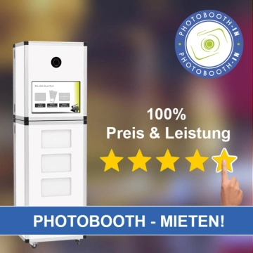 Photobooth mieten in Mössingen