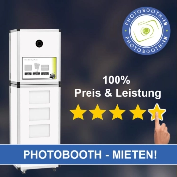 Photobooth mieten in Mötzingen