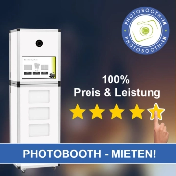 Photobooth mieten in Molbergen