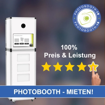Photobooth mieten in Molfsee